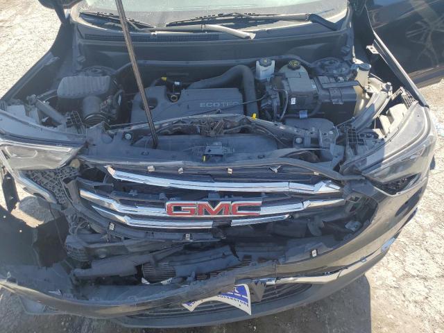 Photo 11 VIN: 3GKALPEV6KL234890 - GMC TERRAIN SL 