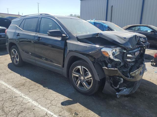 Photo 3 VIN: 3GKALPEV6KL234890 - GMC TERRAIN SL 