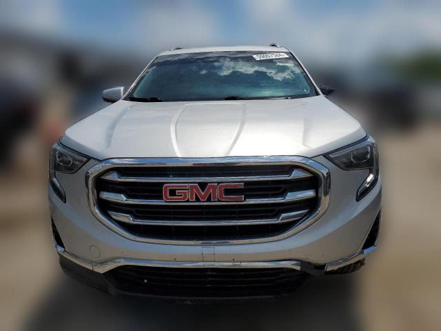 Photo 4 VIN: 3GKALPEV6KL239328 - GMC TERRAIN 