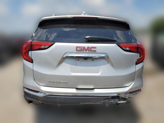 Photo 5 VIN: 3GKALPEV6KL239328 - GMC TERRAIN 