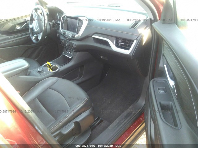 Photo 4 VIN: 3GKALPEV6KL251401 - GMC TERRAIN 