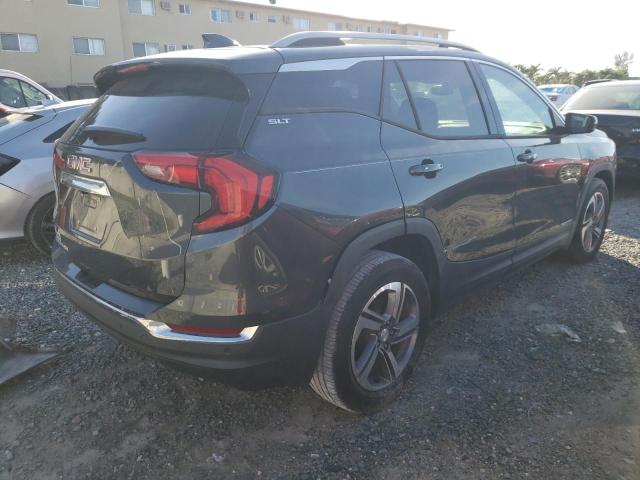 Photo 2 VIN: 3GKALPEV6KL310141 - GMC TERRAIN 