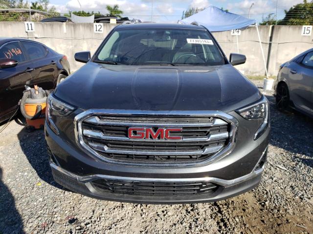 Photo 4 VIN: 3GKALPEV6KL310141 - GMC TERRAIN 