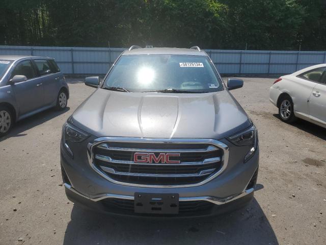 Photo 4 VIN: 3GKALPEV6KL349232 - GMC TERRAIN 