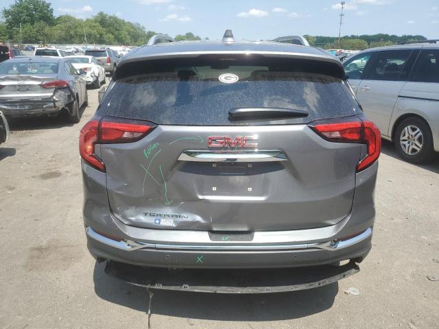 Photo 5 VIN: 3GKALPEV6KL349232 - GMC TERRAIN 