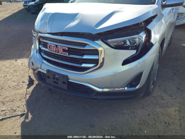 Photo 5 VIN: 3GKALPEV6KL373059 - GMC TERRAIN 