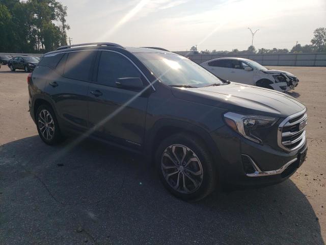 Photo 3 VIN: 3GKALPEV6KL393196 - GMC TERRAIN 