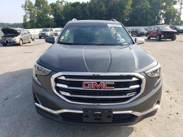 Photo 4 VIN: 3GKALPEV6KL393196 - GMC TERRAIN 