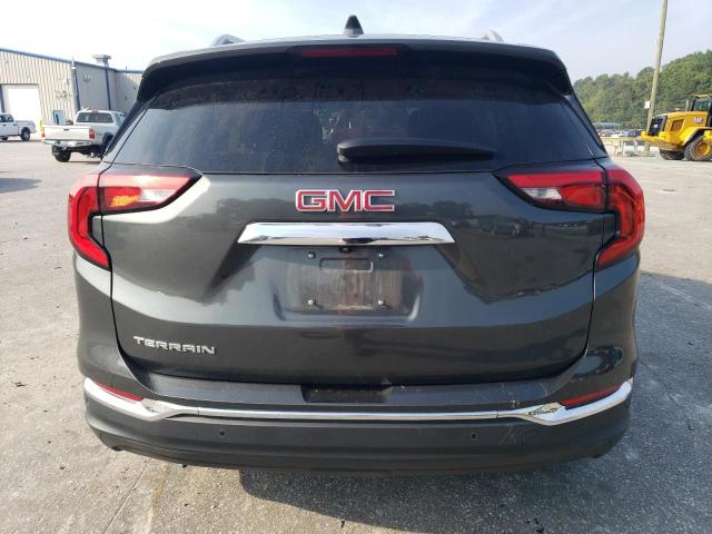 Photo 5 VIN: 3GKALPEV6KL393196 - GMC TERRAIN 