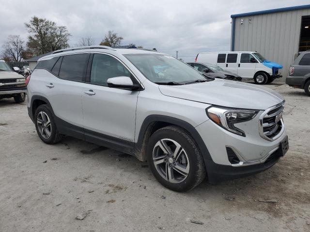 Photo 3 VIN: 3GKALPEV6LL123242 - GMC TERRAIN 