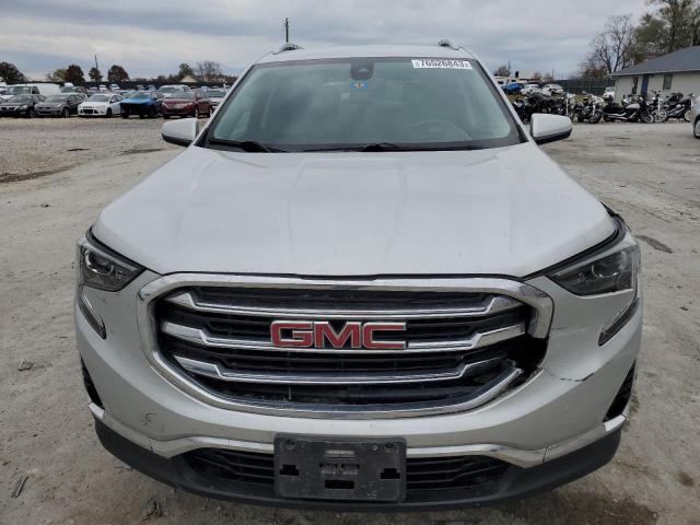 Photo 4 VIN: 3GKALPEV6LL123242 - GMC TERRAIN 