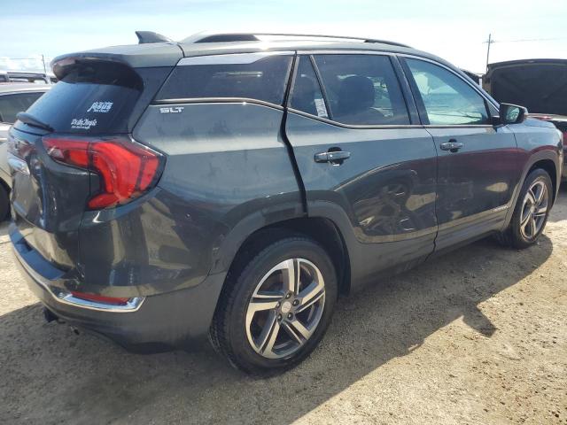 Photo 2 VIN: 3GKALPEV6LL126996 - GMC TERRAIN SL 