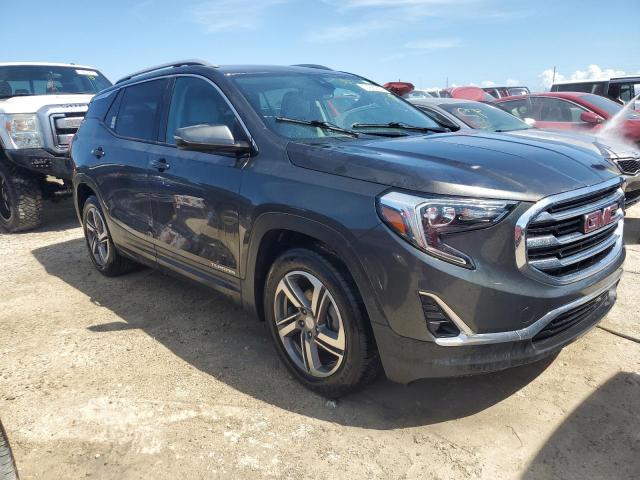 Photo 3 VIN: 3GKALPEV6LL126996 - GMC TERRAIN SL 