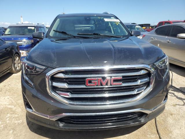 Photo 4 VIN: 3GKALPEV6LL126996 - GMC TERRAIN SL 