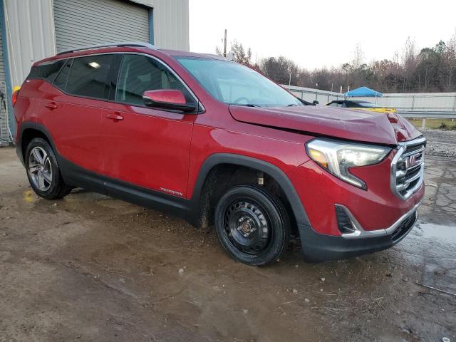 Photo 3 VIN: 3GKALPEV6LL183098 - GMC TERRAIN SL 