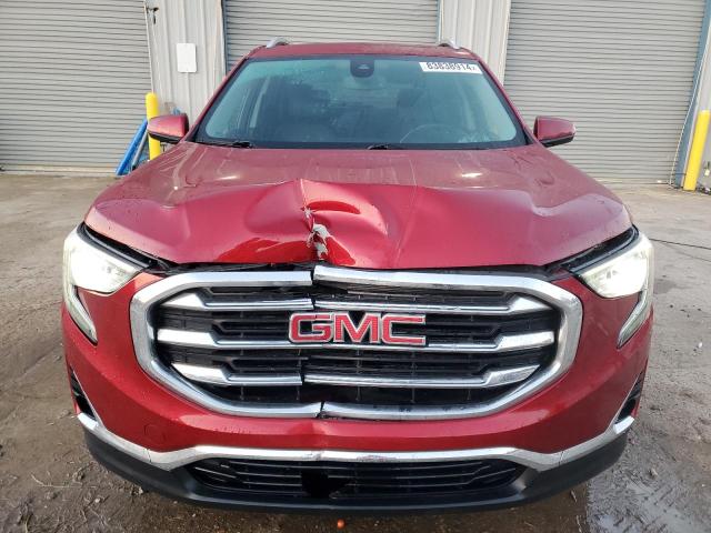 Photo 4 VIN: 3GKALPEV6LL183098 - GMC TERRAIN SL 