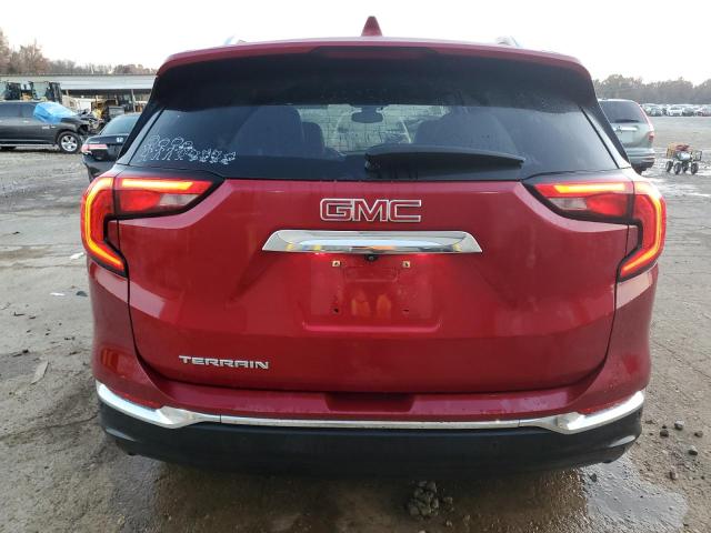 Photo 5 VIN: 3GKALPEV6LL183098 - GMC TERRAIN SL 