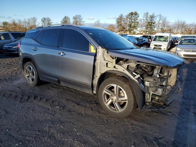 Photo 3 VIN: 3GKALPEV6LL238942 - GMC TERRAIN 