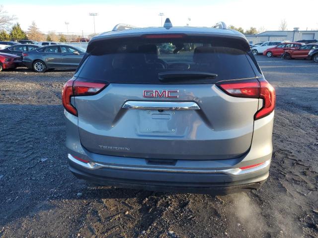 Photo 5 VIN: 3GKALPEV6LL238942 - GMC TERRAIN 