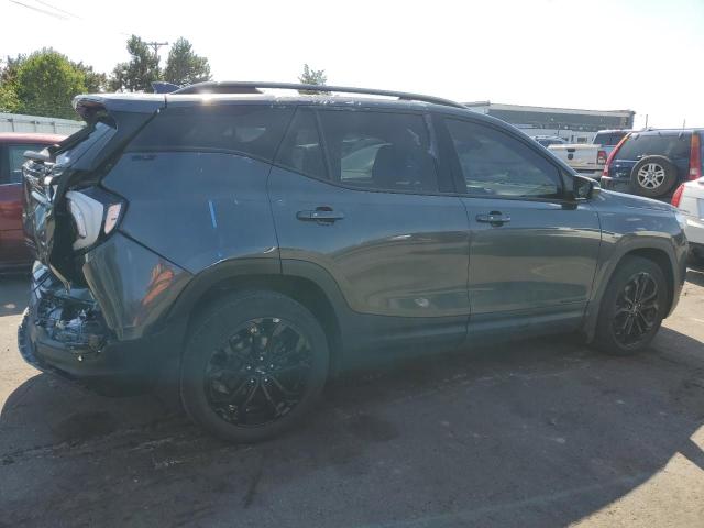 Photo 2 VIN: 3GKALPEV6LL253280 - GMC TERRAIN SL 