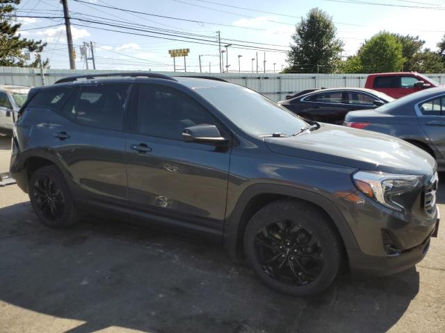 Photo 3 VIN: 3GKALPEV6LL253280 - GMC TERRAIN SL 