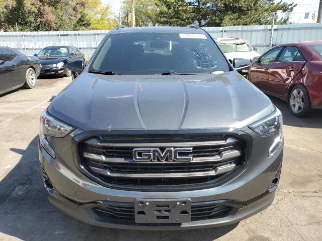 Photo 4 VIN: 3GKALPEV6LL253280 - GMC TERRAIN SL 