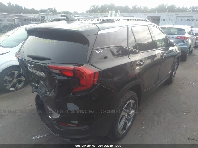 Photo 3 VIN: 3GKALPEV6LL270998 - GMC TERRAIN 