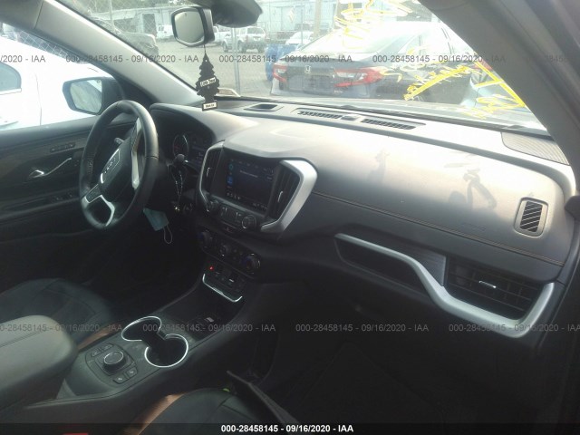 Photo 4 VIN: 3GKALPEV6LL270998 - GMC TERRAIN 