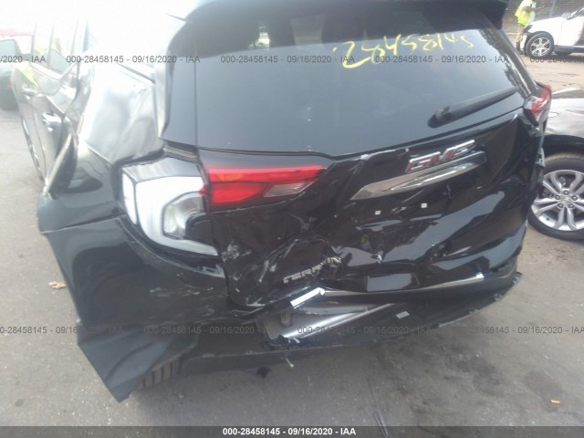 Photo 5 VIN: 3GKALPEV6LL270998 - GMC TERRAIN 