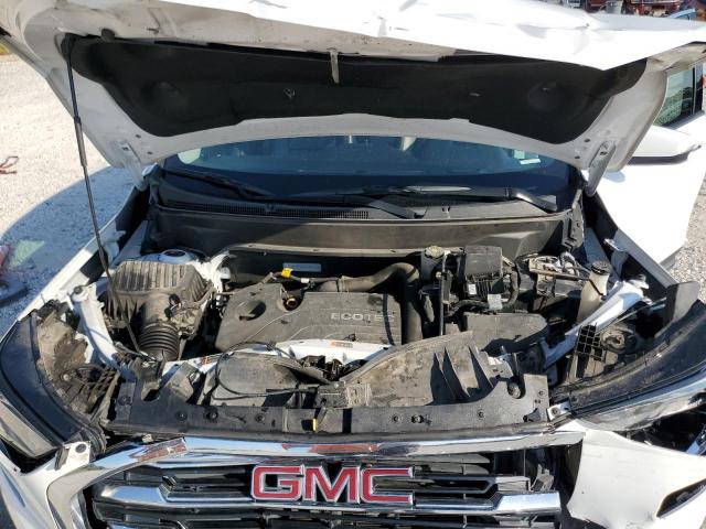 Photo 11 VIN: 3GKALPEV6LL271763 - GMC TERRAIN SL 