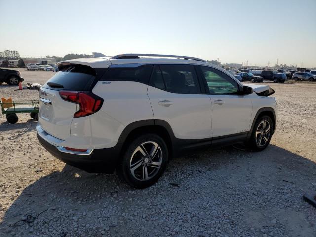 Photo 2 VIN: 3GKALPEV6LL271763 - GMC TERRAIN SL 