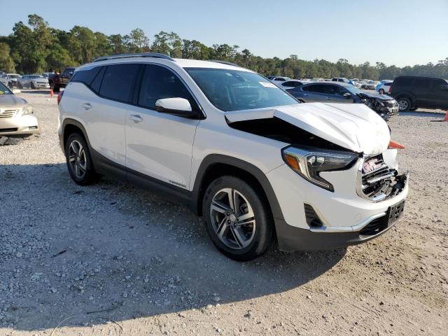 Photo 3 VIN: 3GKALPEV6LL271763 - GMC TERRAIN SL 