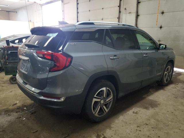 Photo 2 VIN: 3GKALPEV6LL287414 - GMC TERRAIN SL 