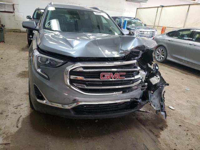 Photo 4 VIN: 3GKALPEV6LL287414 - GMC TERRAIN SL 