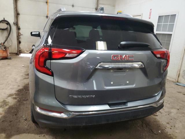 Photo 5 VIN: 3GKALPEV6LL287414 - GMC TERRAIN SL 