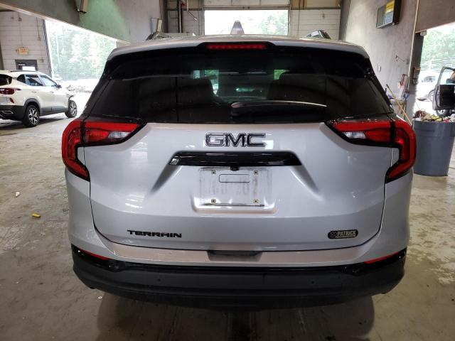 Photo 5 VIN: 3GKALPEV6LL340970 - GMC TERRAIN SL 