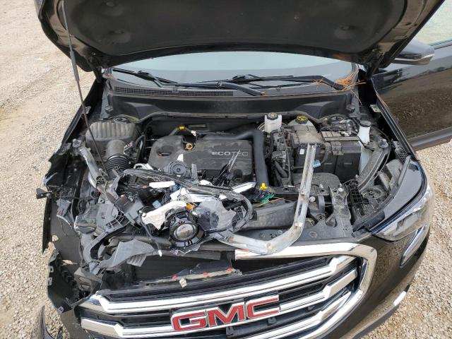 Photo 10 VIN: 3GKALPEV6ML314886 - GMC TERRAIN 