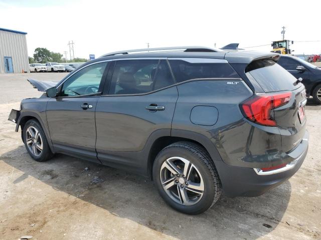 Photo 1 VIN: 3GKALPEV6ML331803 - GMC TERRAIN SL 