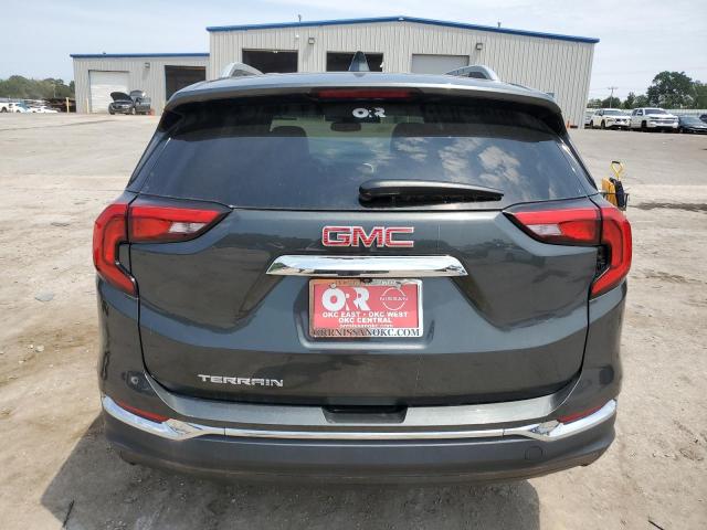 Photo 5 VIN: 3GKALPEV6ML331803 - GMC TERRAIN SL 