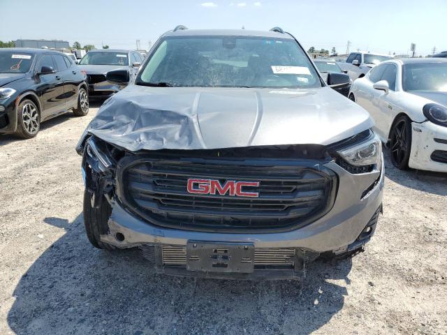 Photo 4 VIN: 3GKALPEV6ML347810 - GMC TERRAIN SL 