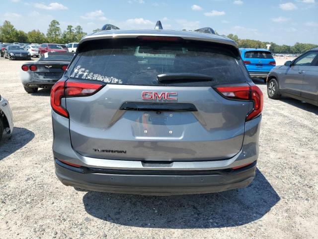 Photo 5 VIN: 3GKALPEV6ML347810 - GMC TERRAIN SL 