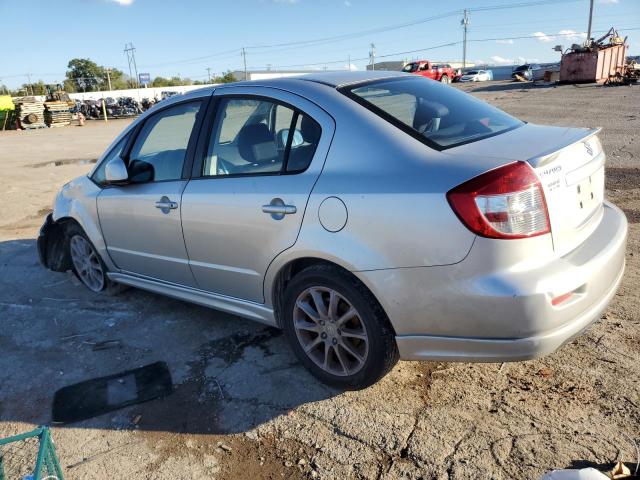 Photo 1 VIN: 3GKALPEV6ML356216 - SUZUKI SX4 