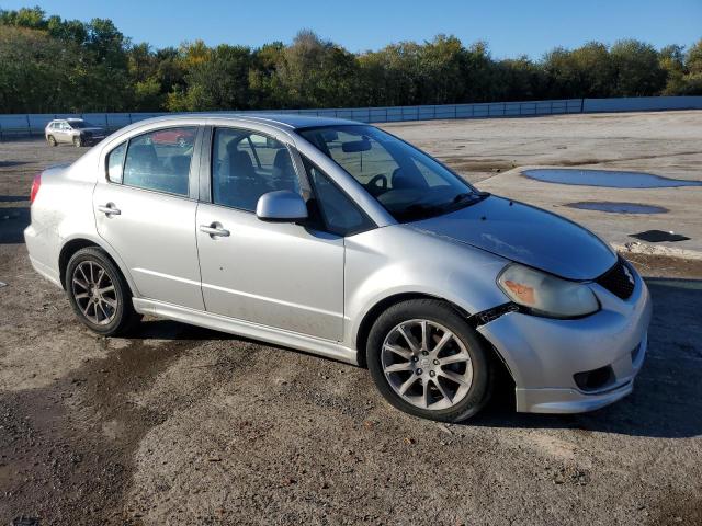 Photo 3 VIN: 3GKALPEV6ML356216 - SUZUKI SX4 