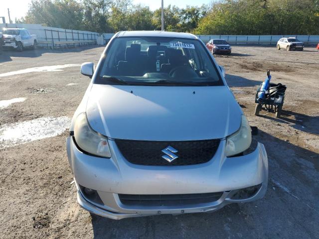 Photo 4 VIN: 3GKALPEV6ML356216 - SUZUKI SX4 