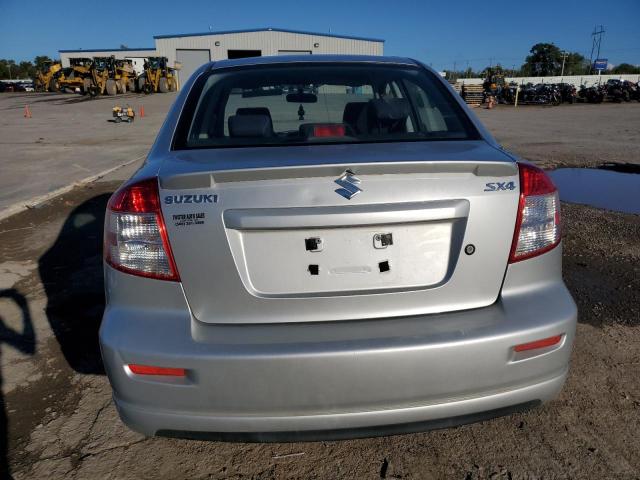 Photo 5 VIN: 3GKALPEV6ML356216 - SUZUKI SX4 