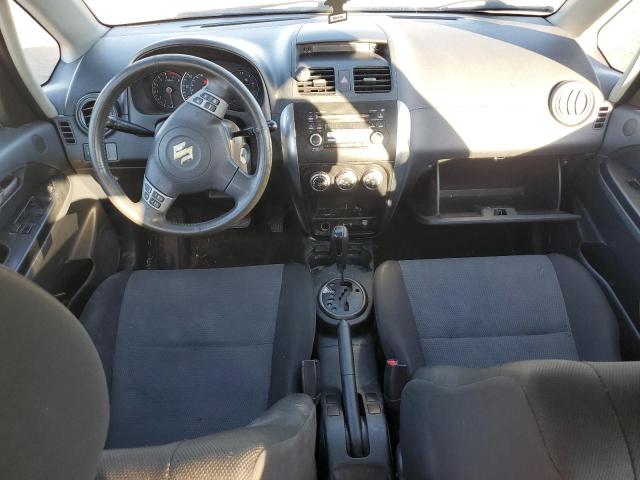 Photo 7 VIN: 3GKALPEV6ML356216 - SUZUKI SX4 