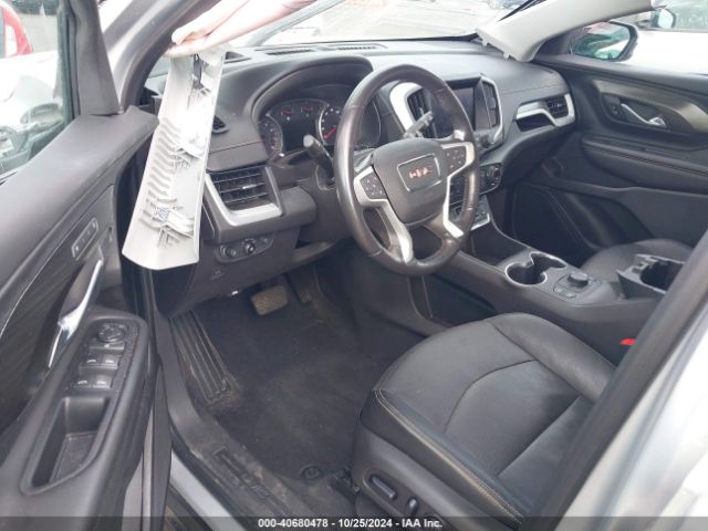 Photo 4 VIN: 3GKALPEV6ML363330 - GMC TERRAIN 