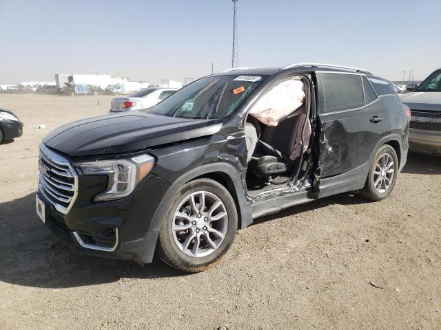 Photo 0 VIN: 3GKALPEV6NL112292 - GMC TERRAIN 