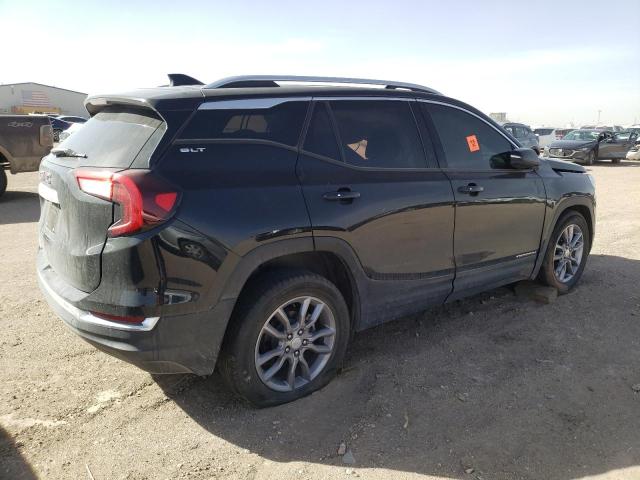 Photo 2 VIN: 3GKALPEV6NL112292 - GMC TERRAIN 