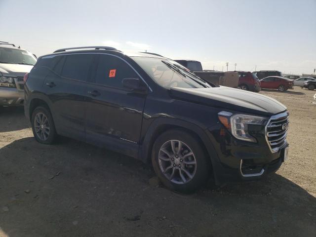 Photo 3 VIN: 3GKALPEV6NL112292 - GMC TERRAIN 